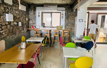 Techas Place餐厅图片