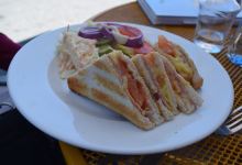 Cafe Mocha美食图片