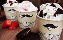 San Paolo Gelato Gourmet餐厅图片