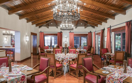 Sabanero Steakhouse
