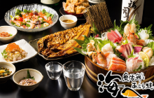 Umihe Tomakomaiten餐厅图片