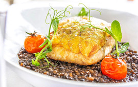 Amura Restaurant