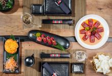 Umami Asian Fusion Restaurant美食图片