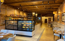 Restauracja Cukiernia Rynek 23餐厅图片