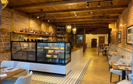 Restauracja Cukiernia Rynek 23