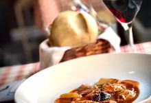 Taberna Mingote美食图片