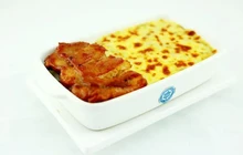 玛驰屋西餐厅(磁县店)餐厅图片
