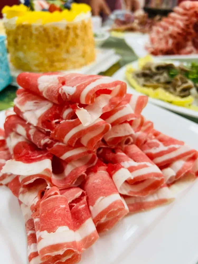 小蒙羊(龙泉街店)