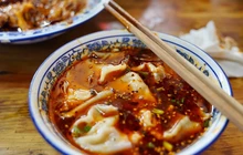 曾记椒麻鸡餐厅图片