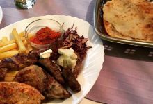 Citta del Sale美食图片