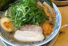 Marugen Ramentoda美食图片