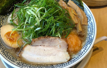 Marugen Ramentoda餐厅图片