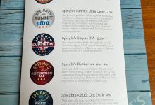 The Speight's Ale House美食图片