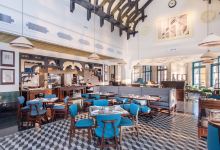 Tempus Fugit - JW Marriott Phu Quoc Emerald Bay Resort & Spa美食图片