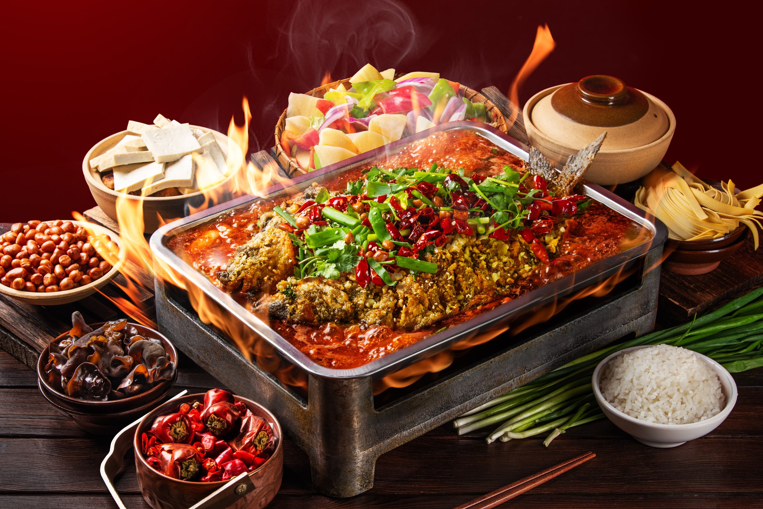 六和一号(豪德店)餐厅图片