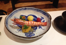 田中芳园养生食坊美食图片