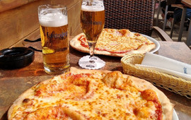 Pizzeria Passarella