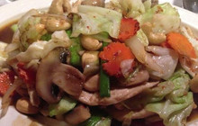 Andaman Healthy Thai Cuisine餐厅图片