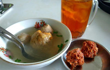 Bakso Ito餐厅图片