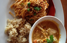 Zab Thai餐厅图片