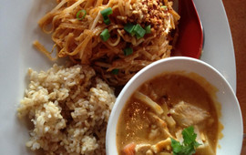 Zab Thai