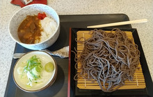 Soba Dokoro Miyakoan餐厅图片