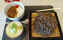 Soba Dokoro Miyakoan