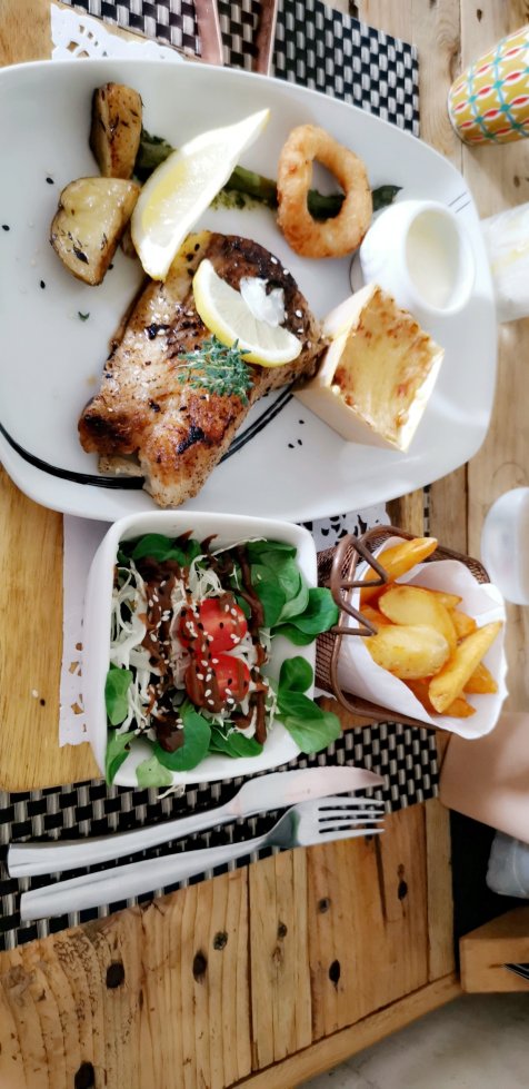 La Cabane Aux Epices