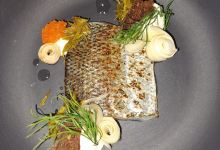 Ravintola Rukan Kuksa美食图片