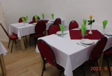 Szlovák Restaurant美食图片