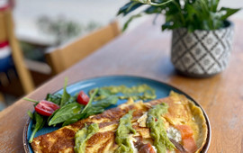 Cafe Delight