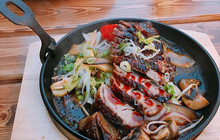 Pho Hoi An BBQ餐厅图片