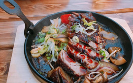 Pho Hoi An BBQ