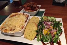 1904 at Dean Clough美食图片