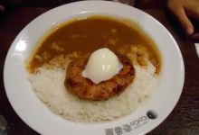 CoCo壱番屋(江戸川区西葛西駅北口店)美食图片