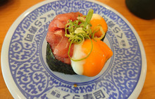Muten Kura Sushi Yonago餐厅图片
