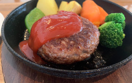 North Plain Farm Milk Kitchen Frying Pan