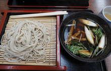 Kashiwaya餐厅图片