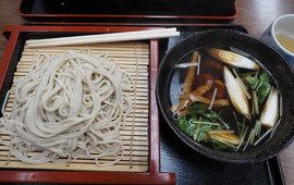 Kashiwaya