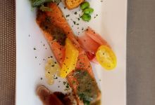 Le Chateaubriant美食图片