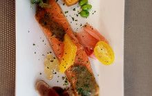 Le Chateaubriant餐厅图片