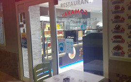 Yakamoz pizza kebab
