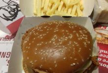 KFC美食图片