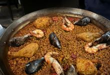 la bodega美食图片