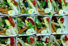 La Boite a Dejeuner美食图片