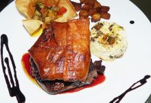 Le SB Sainte Barbe美食图片