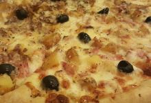 La Pizza Box Villeneuve Les Maguelone美食图片