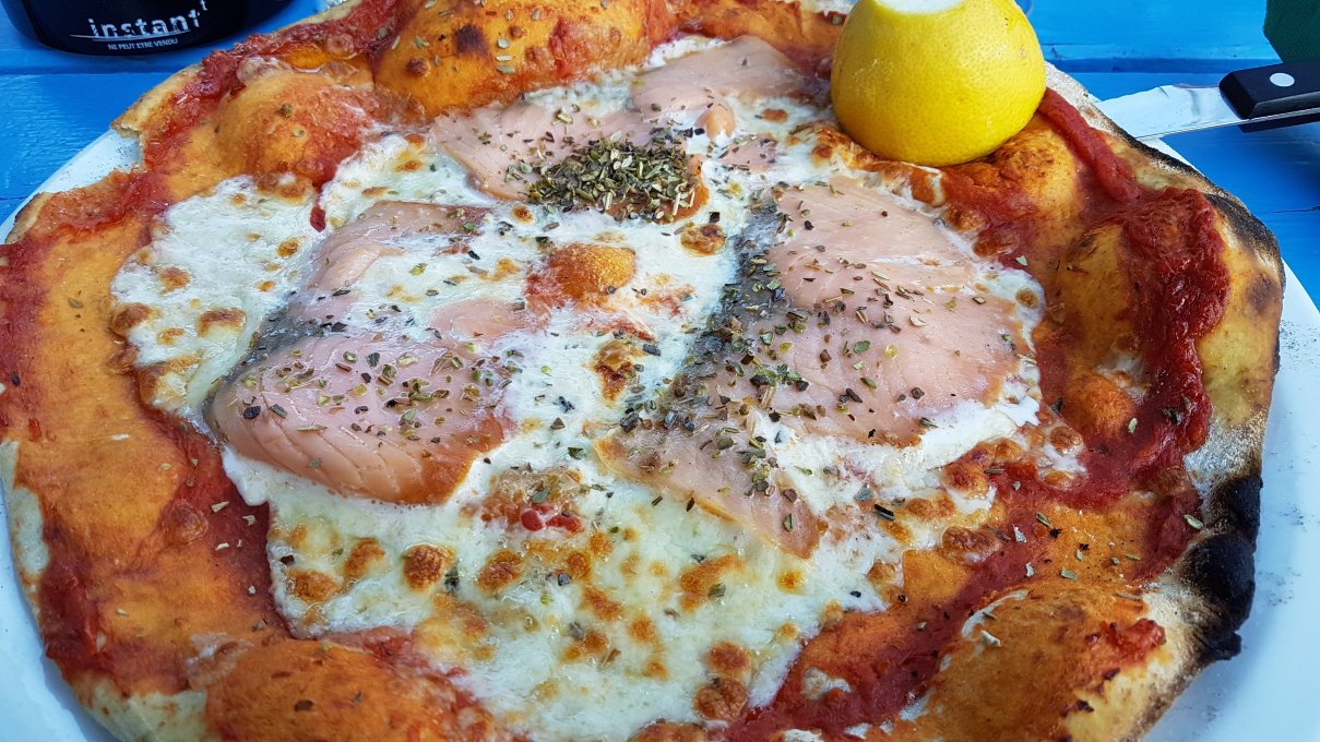 Creperie Er Lannic