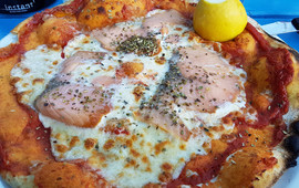 Creperie Er Lannic