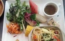 La Table de Izumi餐厅图片